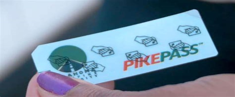 PIKEPASS PICKUP